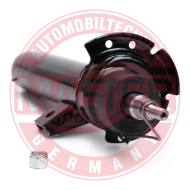 314878-PCS-MS - AMORTYZATOR "MS" próżd lewy BMW X3 (F25) X4 ( F26)