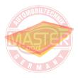 3167/1-LF-PCS-MS - FILTR POWIETRZA "MS" OPEL ASTRA F, ASTRA F CLASSIC, KADETT E COMBO 1.4-2.0 09.91-01.05