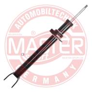 318063-PCS-MS - AMORTYZATOR "MS" przód MERCEDES 