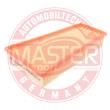 32123/1-LF-PCS-MS - FILTR POWIETRZA "MS" CITROEN XSARA, PEUGEOT 306 1.8/2.0 03.97-04.02