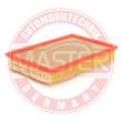 32154-LF-PCS-MS - FILTR POWIETRZA "MS" FORD GALAXY, SEAT ALHAMBRA, VW SHARAN 1.8-2.8 03.95-03.10