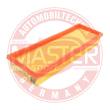 3251-LF-PCS-MS - FILTR POWIETRZA "MS" NISSAN PRIMASTAR, OPEL MOVANO, VIVARO A, RENAULT CLIO II, ESPACE III, KANGOO, K