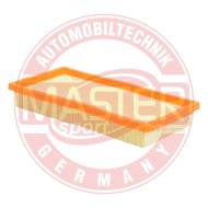 3275-LF-PCS-MS - FILTR POWIETRZA "MS" ALFA ROMEO MITO, FIAT 500L, BRAVO II, DOBLO, GRANDE PUNTO, IDEA, PUNTO, STILO,