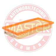 3275-LF-PCS-MS - FILTR POWIETRZA "MS" ALFA ROMEO MITO, FIAT 500L, BRAVO II, DOBLO, GRANDE PUNTO, IDEA, PUNTO, STILO,