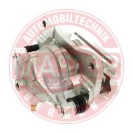 3302-3501137-AT-PCS-MS - ZACISK HAMULCA LEWY GAZELA "MS"