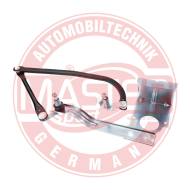 3302-70.5205600-PCS-MS - MECHANIZM WYCIERACZEK  GAZELA "MS" 