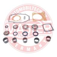 3302/S-PR-SET-MS - ŁOŻYSKA SKRZYNI BIEGÓW 'MS' GAZ 3302 Z USZCZELKAMI PREMIUM