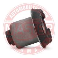 33320-PCS-MS - TULEJA WAHACZA "MS" tył lewa/prawa z tył PEUGEOT 206 1.1-2.0D 09.98-