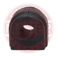 33377B-PCS-MS - TULEJA STABILIZATORA "MS" przód lewa/prawa (24mm) BMW 3 (E46), Z4 (E85), Z4 (E86) 1.6-3.2 12.97-02.0