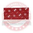 3337-IF-PCS-MS - FILTR KABINOWY "MS" FIAT CROMA, OPEL COMBO, COMBO TOUR, CORSA C, CORSA D, SIGNUM, TIGRA, VECTRA C, V