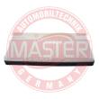 3340-IF-PCS-MS - FILTR KABINOWY "MS" PEUGEOT 406 1.6-3.0 11.95-12.04