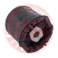 33512-PCS-MS - TULEJA BELKI ZAWIESZENIA "MS" tył lewa/prawa BMW X5 (E53) 3.0-4.8 01.00-10.06