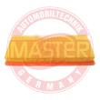 3383/1-LF-PCS-MS - FILTR POWIETRZA "MS" FIAT PUNTO, LANCIA Y 1.2 09.99-12.06
