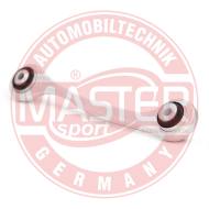 33832-PCS-MS - Wahacz "MS" zawieszenia koła tył L MERCEDES S (C216, W221) 2.1CDI-6.0AMG 10.05-