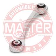 33832-PCS-MS - Wahacz "MS" zawieszenia koła tył L MERCEDES S (C216, W221) 2.1CDI-6.0AMG 10.05-