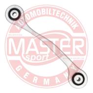 33832-PCS-MS - Wahacz "MS" zawieszenia koła tył L MERCEDES S (C216, W221) 2.1CDI-6.0AMG 10.05-