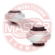 33832-PCS-MS - Wahacz "MS" zawieszenia koła tył L MERCEDES S (C216, W221) 2.1CDI-6.0AMG 10.05-