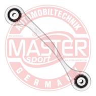 33833-PCS-MS - Wahacz "MS" zawieszenia koła tył P MERCEDES S (C216, W221) 2.1CDI-6.0AMG 10.05-