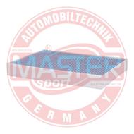 34003-IFB-PCS-MS - FILTR KABINOWY " MS" STOP-MICROBE VOLVO S90 II, V90 II, XC60 II, XC90 II 2.0/2.0D/2.0H 09.14-