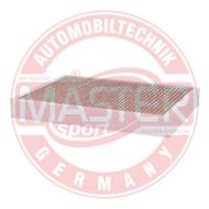 34003-IFB-PCS-MS - FILTR KABINOWY " MS" STOP-MICROBE VOLVO S90 II, V90 II, XC60 II, XC90 II 2.0/2.0D/2.0H 09.14-