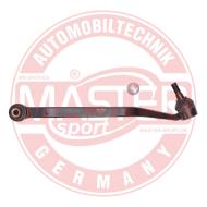 34040-PCS-MS - WAHACZ "MS" tył L MERCEDES M (W163) 2.3-5.4 02.98-06.05
