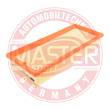 34109-LF-PCS-MS - FILTR POWIETRZA "MS" AUDI 100, 80, 90, CABRIOLET, COUPE, QUATTRO, VW CADDY I, GOLF I, GOLF II, JETTA