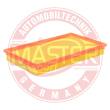 34116/1-LF-PCS-MS - FILTR POWIETRZA "MS" OPEL SPEEDSTER, VECTRA B 1.6-2.6 10.95-