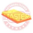 34116/1-LF-PCS-MS - FILTR POWIETRZA "MS" OPEL SPEEDSTER, VECTRA B 1.6-2.6 10.95-