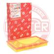 34116/1-LF-PCS-MS - FILTR POWIETRZA "MS" OPEL SPEEDSTER, VECTRA B 1.6-2.6 10.95-