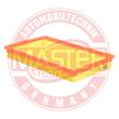 34116/1-LF-PCS-MS - FILTR POWIETRZA "MS" OPEL SPEEDSTER, VECTRA B 1.6-2.6 10.95-