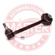 34353-PCS-MS - WAHACZ przód  L dół przód  CHRYSLER 300C 2.7-6.1 09.04-11.12
