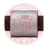 34370-PCS-MS - TULEJA WAHACZAL/P (dolny) MERCEDES C (C204), C T-MODEL (S204), C (W204), E (A207), E (C207), SLK (R1