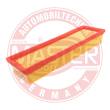 3468/1-LF-PCS-MS - FILTR POWIETRZA "MS" CITROEN BERLINGO, C2, C3 I, C3 II, C3 PLURIEL, PEUGEOT 1007, PARTNER, PARTNERSP