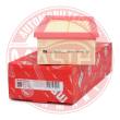 35154-LF-PCS-MS - FILTR POWIETRZA "MS" AUDI A3, Q3, TT, SEAT ALHAMBRA, ALTEA, ALTEA XL, LEON, TOLEDO III, SKODA OCTAVI