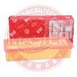35154-LF-PCS-MS - FILTR POWIETRZA "MS" AUDI A3, Q3, TT, SEAT ALHAMBRA, ALTEA, ALTEA XL, LEON, TOLEDO III, SKODA OCTAVI