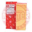35154-LF-PCS-MS - FILTR POWIETRZA "MS" AUDI A3, Q3, TT, SEAT ALHAMBRA, ALTEA, ALTEA XL, LEON, TOLEDO III, SKODA OCTAVI