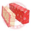 35154-LF-PCS-MS - FILTR POWIETRZA "MS" AUDI A3, Q3, TT, SEAT ALHAMBRA, ALTEA, ALTEA XL, LEON, TOLEDO III, SKODA OCTAVI