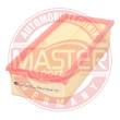 35154-LF-PCS-MS - FILTR POWIETRZA "MS" AUDI A3, Q3, TT, SEAT ALHAMBRA, ALTEA, ALTEA XL, LEON, TOLEDO III, SKODA OCTAVI