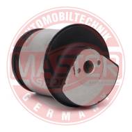 35936-PCS-MS - TULEJA BELKI ZAWIESZENIA "MS" tył lewa/prawa OPEL ASTRA H, ASTRA H CLASSIC, ASTRA H GTC, MERIVA B, Z