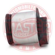35936-PCS-MS - TULEJA BELKI ZAWIESZENIA "MS" tył lewa/prawa OPEL ASTRA H, ASTRA H CLASSIC, ASTRA H GTC, MERIVA B, Z
