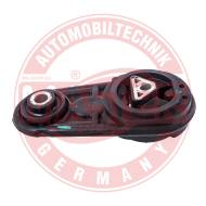 36284-PCS-MS - PODUSZKA SILNIKA "MS" NISSAN NV200, RENAULT CLIO III, GRAND SCENIC II, MEGANE II, SCENIC II 1.5D/1.9