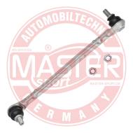 36713/1-PCS-MS - ŁĄCZNIK STABILIZATORA ALUMINIOWY  "MS" przód lewy MERCEDES CLS (C218), CLS SHOOTING BRAKE (X218), E