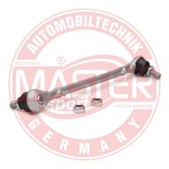 36713/1-PCS-MS - ŁĄCZNIK STABILIZATORA ALUMINIOWY  "MS" przód lewy MERCEDES CLS (C218), CLS SHOOTING BRAKE (X218), E