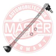 36714/1-PCS-MS - ŁĄCZNIK STABILIZATORA ALUMIOWY "MS" przód prawy MERCEDES CLS (C218), CLS SHOOTING BRAKE (X218), E T-