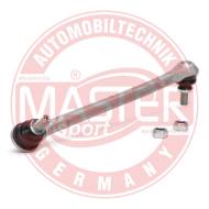 36714/1-PCS-MS - ŁĄCZNIK STABILIZATORA ALUMIOWY "MS" przód prawy MERCEDES CLS (C218), CLS SHOOTING BRAKE (X218), E T-