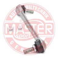 36715/1-PCS-MS - ŁĄCZNIK STABILIZATORA ALUMINIOWY "MS" przód lewy MERCEDES C (C204), C T-MODEL (S204), C (W204), E (A