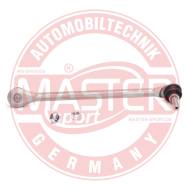 36715/1-PCS-MS - ŁĄCZNIK STABILIZATORA ALUMINIOWY "MS" przód lewy MERCEDES C (C204), C T-MODEL (S204), C (W204), E (A