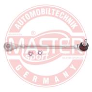 36716/1-PCS-MS - ŁĄCZNIK STABILIZATORA ALUMINIOWY "MS" przód prawy MERCEDES C (C204), C T-MODEL (S204), C (W204), E (