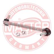 36716/1-PCS-MS - ŁĄCZNIK STABILIZATORA ALUMINIOWY "MS" przód prawy MERCEDES C (C204), C T-MODEL (S204), C (W204), E (