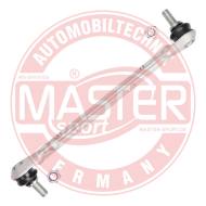 36716/1-PCS-MS - ŁĄCZNIK STABILIZATORA ALUMINIOWY "MS" przód prawy MERCEDES C (C204), C T-MODEL (S204), C (W204), E (